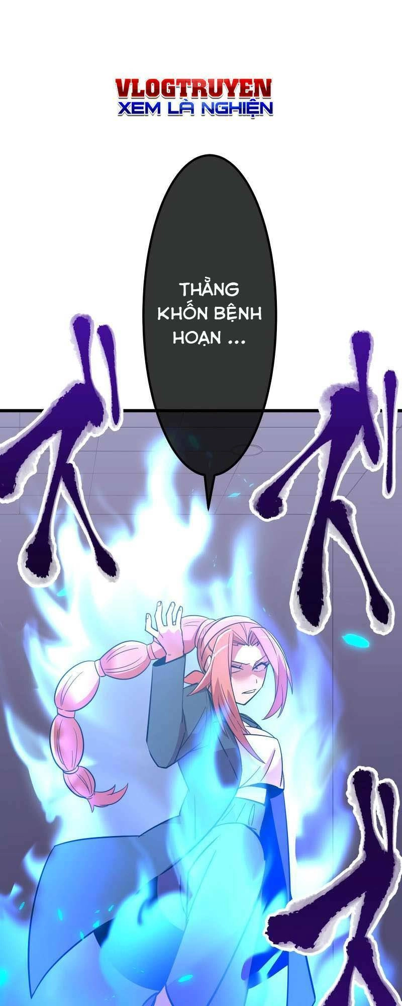 Huyết Thánh Cứu Thế Chủ~ Ta Chỉ Cần 0.0000001% Đã Trở Thành Vô Địch Chapter 14 - 80