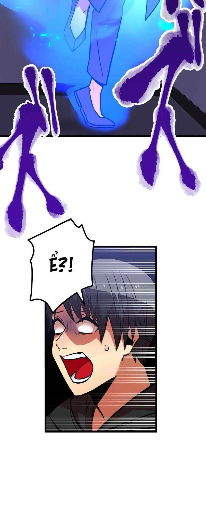 Huyết Thánh Cứu Thế Chủ~ Ta Chỉ Cần 0.0000001% Đã Trở Thành Vô Địch Chapter 14 - 81