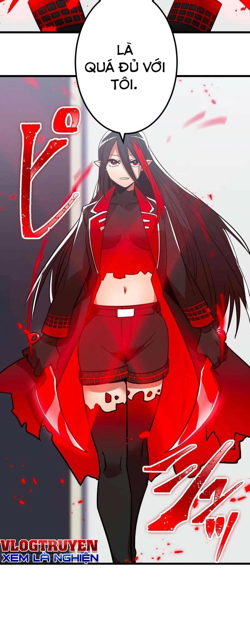 Huyết Thánh Cứu Thế Chủ~ Ta Chỉ Cần 0.0000001% Đã Trở Thành Vô Địch Chapter 14 - 86