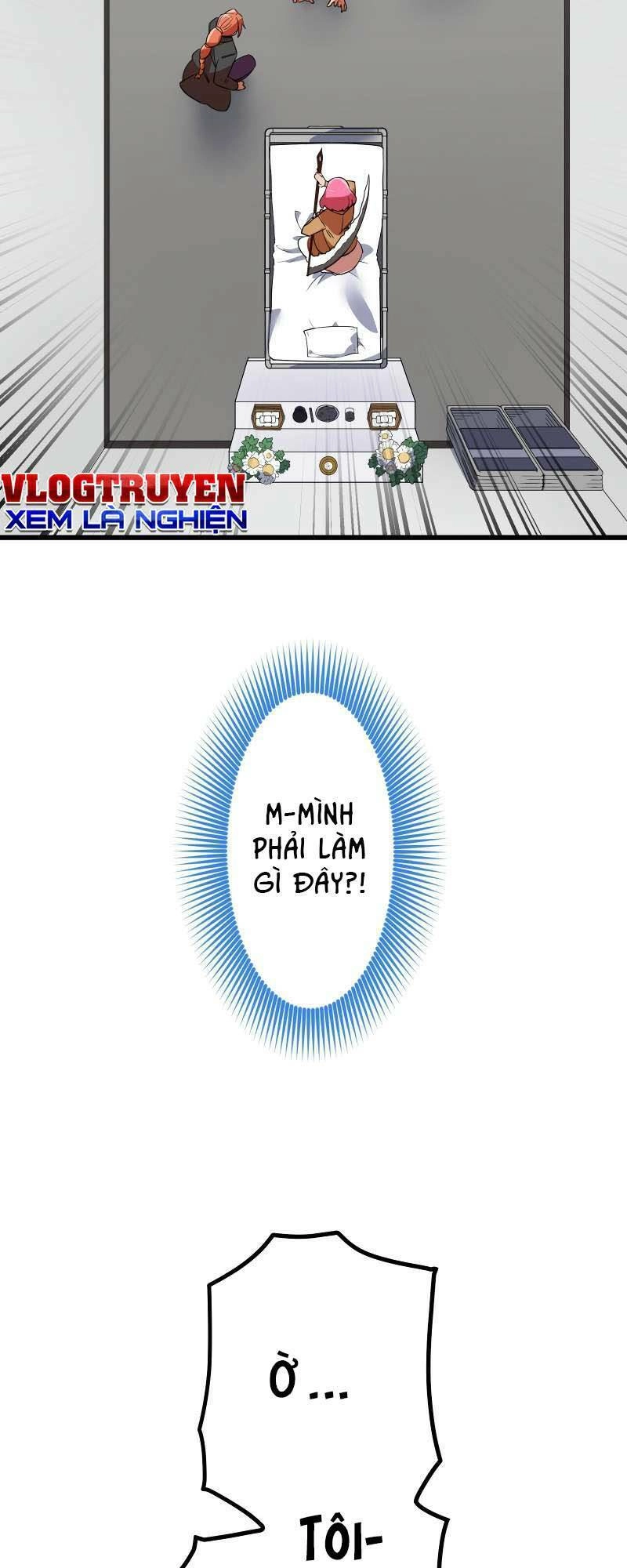 Huyết Thánh Cứu Thế Chủ~ Ta Chỉ Cần 0.0000001% Đã Trở Thành Vô Địch Chapter 14 - 88