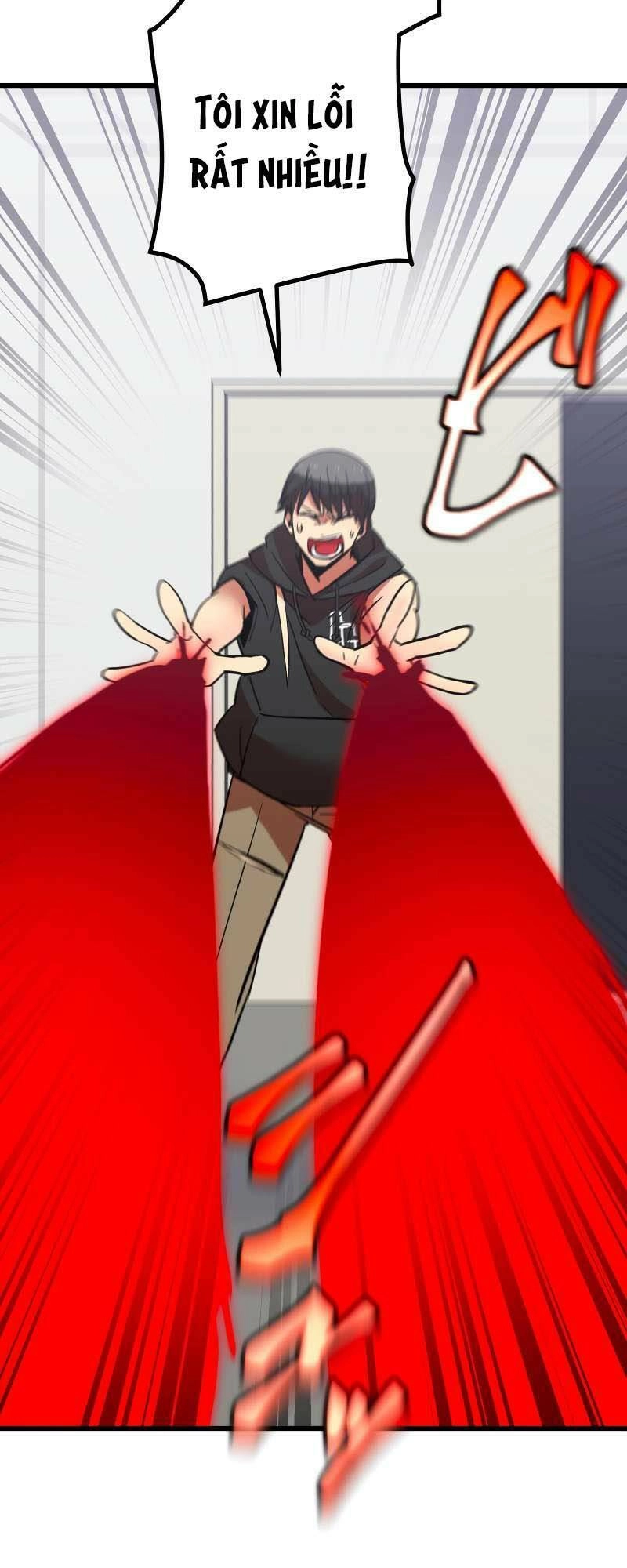 Huyết Thánh Cứu Thế Chủ~ Ta Chỉ Cần 0.0000001% Đã Trở Thành Vô Địch Chapter 14 - 89