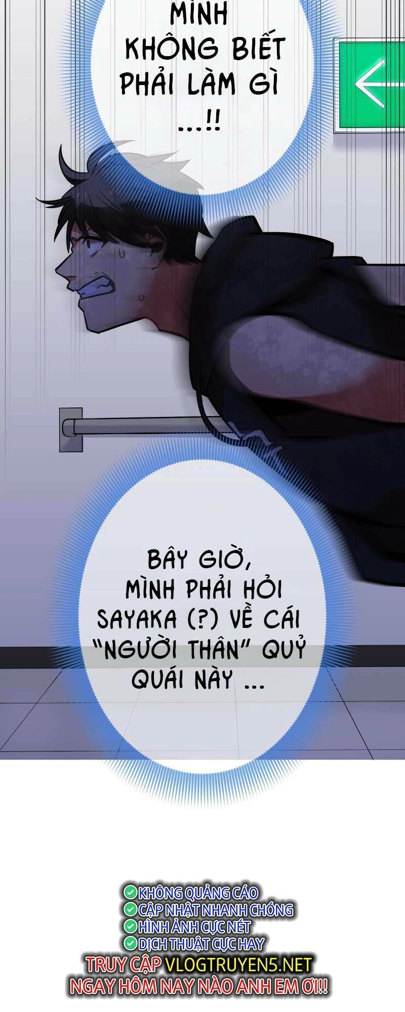 Huyết Thánh Cứu Thế Chủ~ Ta Chỉ Cần 0.0000001% Đã Trở Thành Vô Địch Chapter 14 - 96