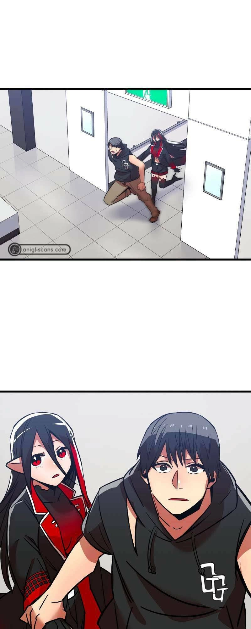 Huyết Thánh Cứu Thế Chủ~ Ta Chỉ Cần 0.0000001% Đã Trở Thành Vô Địch Chapter 14 - 97