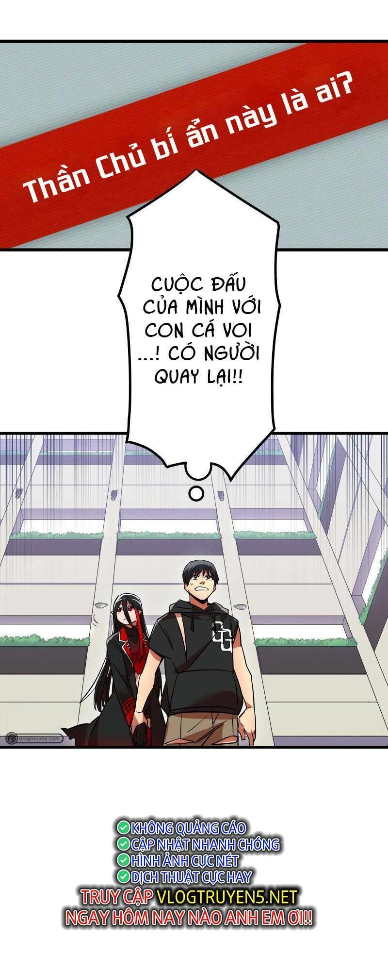 Huyết Thánh Cứu Thế Chủ~ Ta Chỉ Cần 0.0000001% Đã Trở Thành Vô Địch Chapter 14 - 101