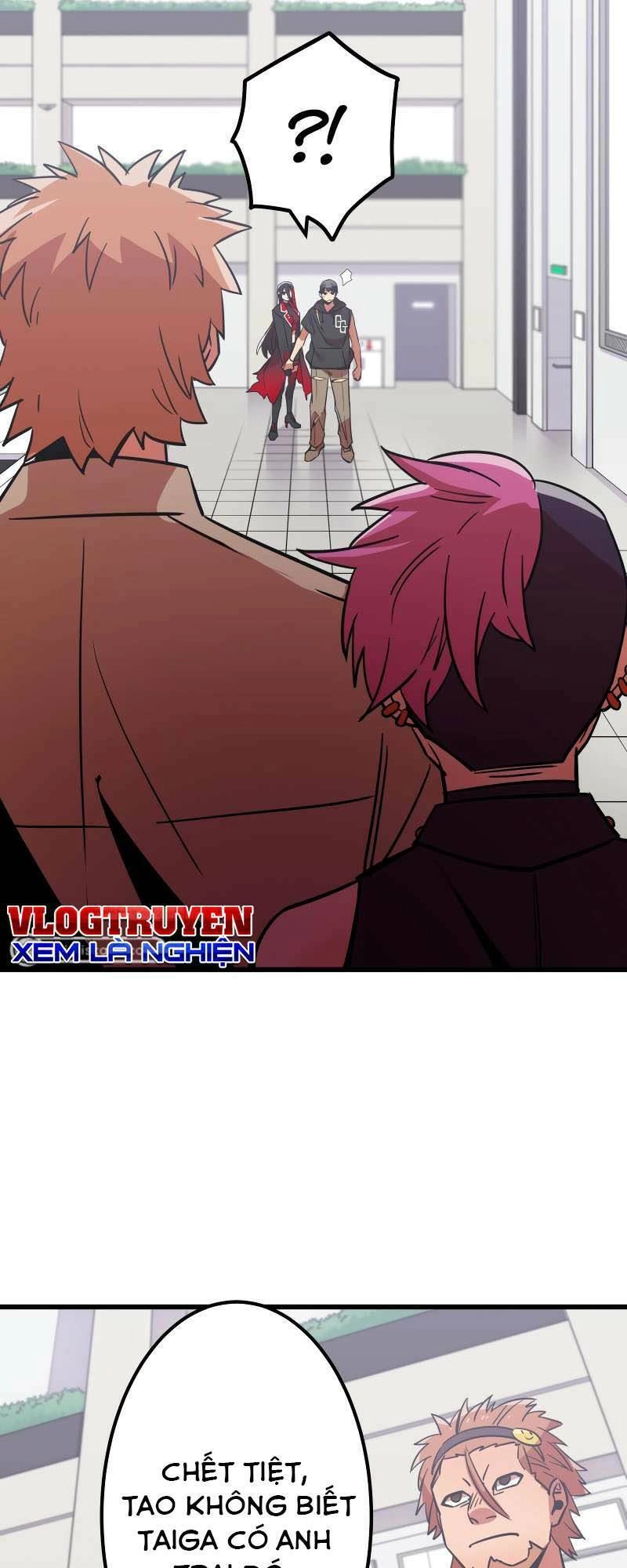 Huyết Thánh Cứu Thế Chủ~ Ta Chỉ Cần 0.0000001% Đã Trở Thành Vô Địch Chapter 14 - 103