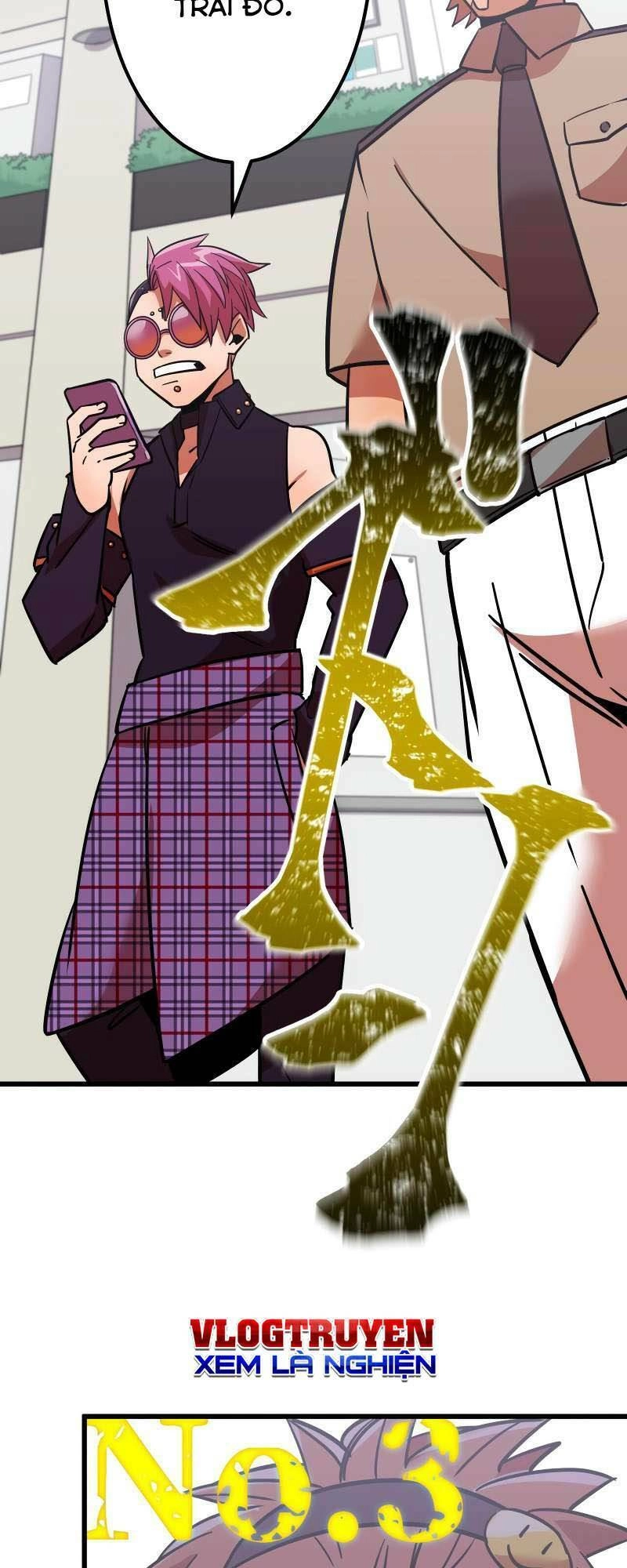 Huyết Thánh Cứu Thế Chủ~ Ta Chỉ Cần 0.0000001% Đã Trở Thành Vô Địch Chapter 14 - 104