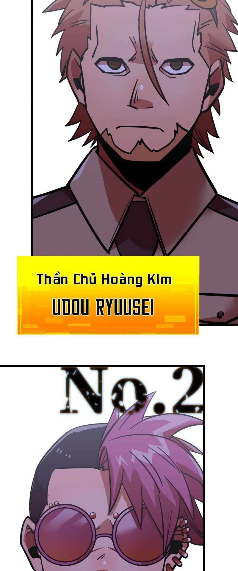 Huyết Thánh Cứu Thế Chủ~ Ta Chỉ Cần 0.0000001% Đã Trở Thành Vô Địch Chapter 14 - 105