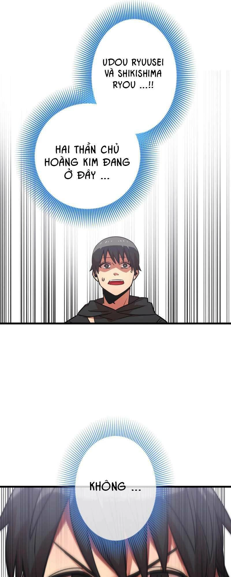 Huyết Thánh Cứu Thế Chủ~ Ta Chỉ Cần 0.0000001% Đã Trở Thành Vô Địch Chapter 14 - 107