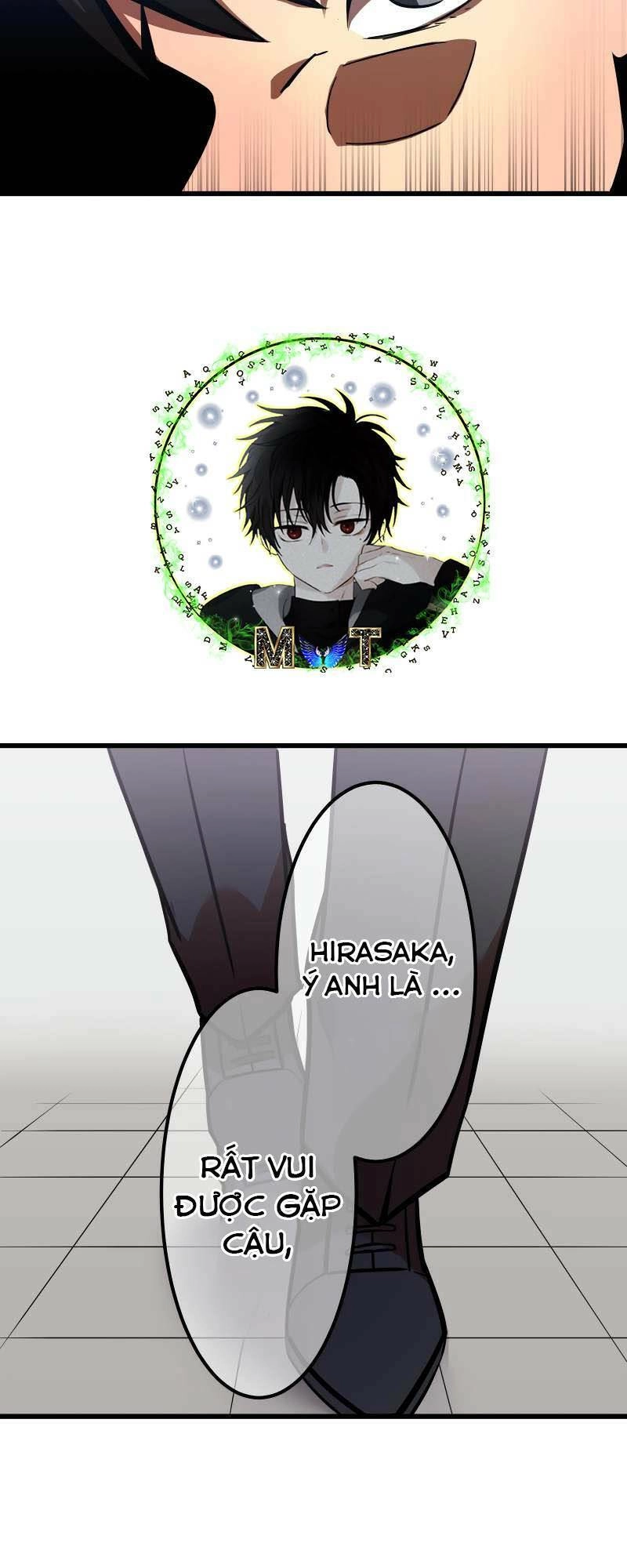 Huyết Thánh Cứu Thế Chủ~ Ta Chỉ Cần 0.0000001% Đã Trở Thành Vô Địch Chapter 14 - 111