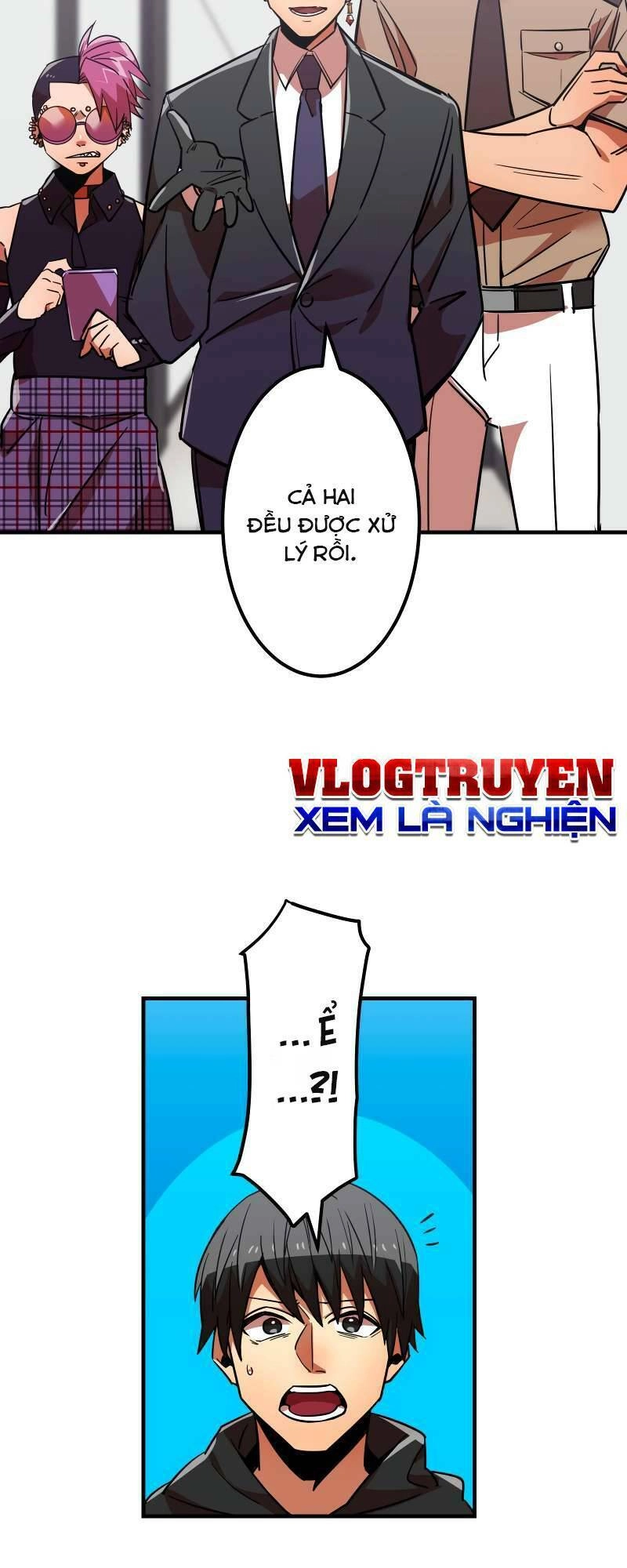 Huyết Thánh Cứu Thế Chủ~ Ta Chỉ Cần 0.0000001% Đã Trở Thành Vô Địch Chapter 15 - 6