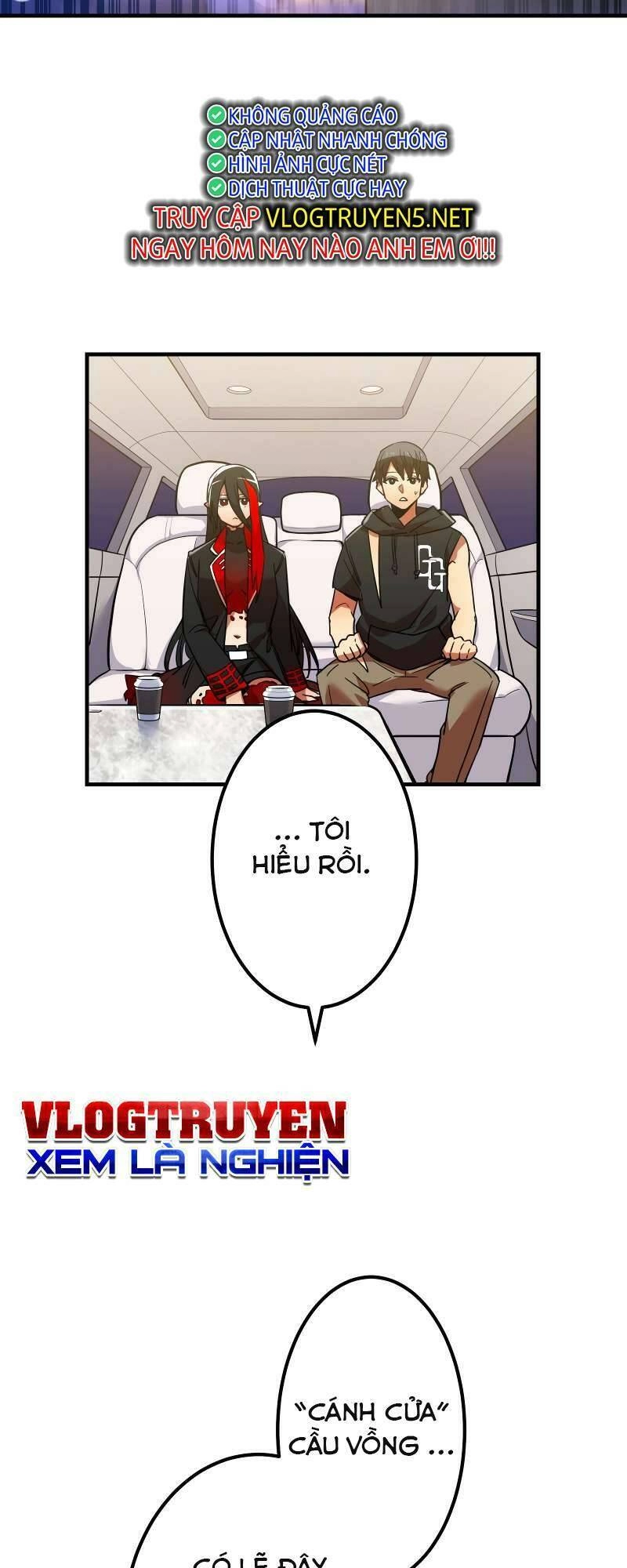 Huyết Thánh Cứu Thế Chủ~ Ta Chỉ Cần 0.0000001% Đã Trở Thành Vô Địch Chapter 15 - 9