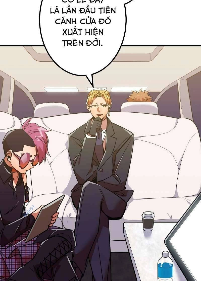 Huyết Thánh Cứu Thế Chủ~ Ta Chỉ Cần 0.0000001% Đã Trở Thành Vô Địch Chapter 15 - 10