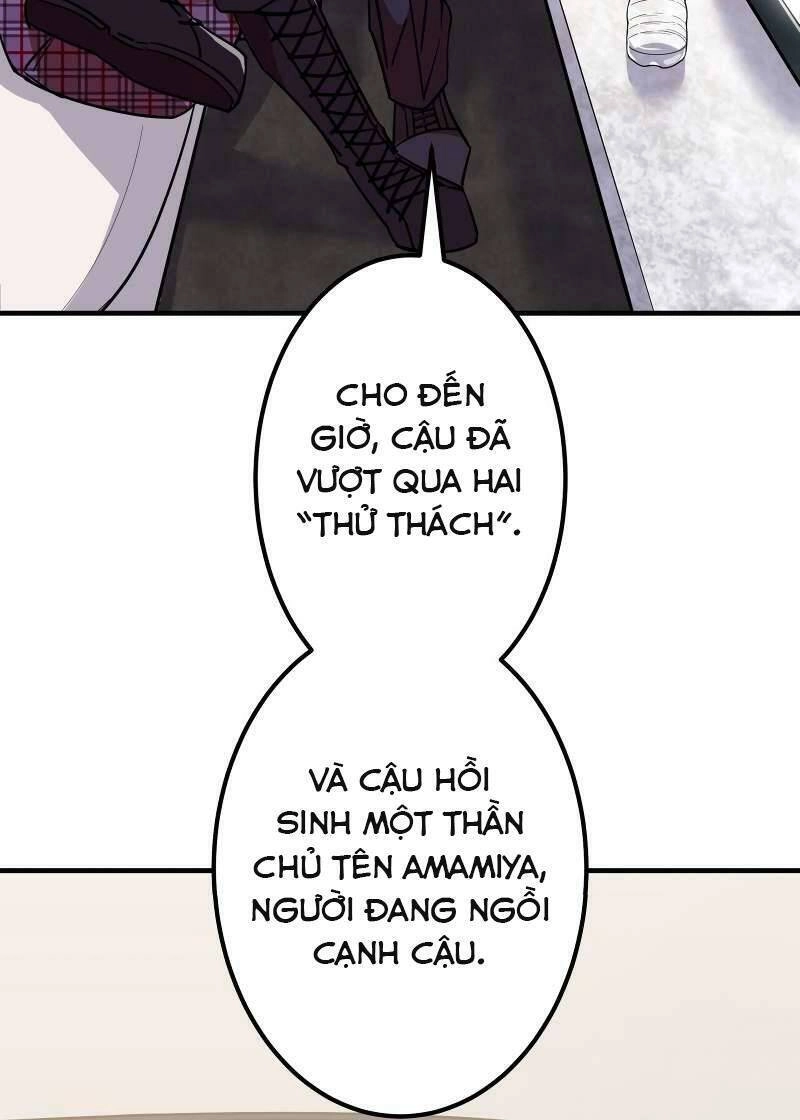 Huyết Thánh Cứu Thế Chủ~ Ta Chỉ Cần 0.0000001% Đã Trở Thành Vô Địch Chapter 15 - 11