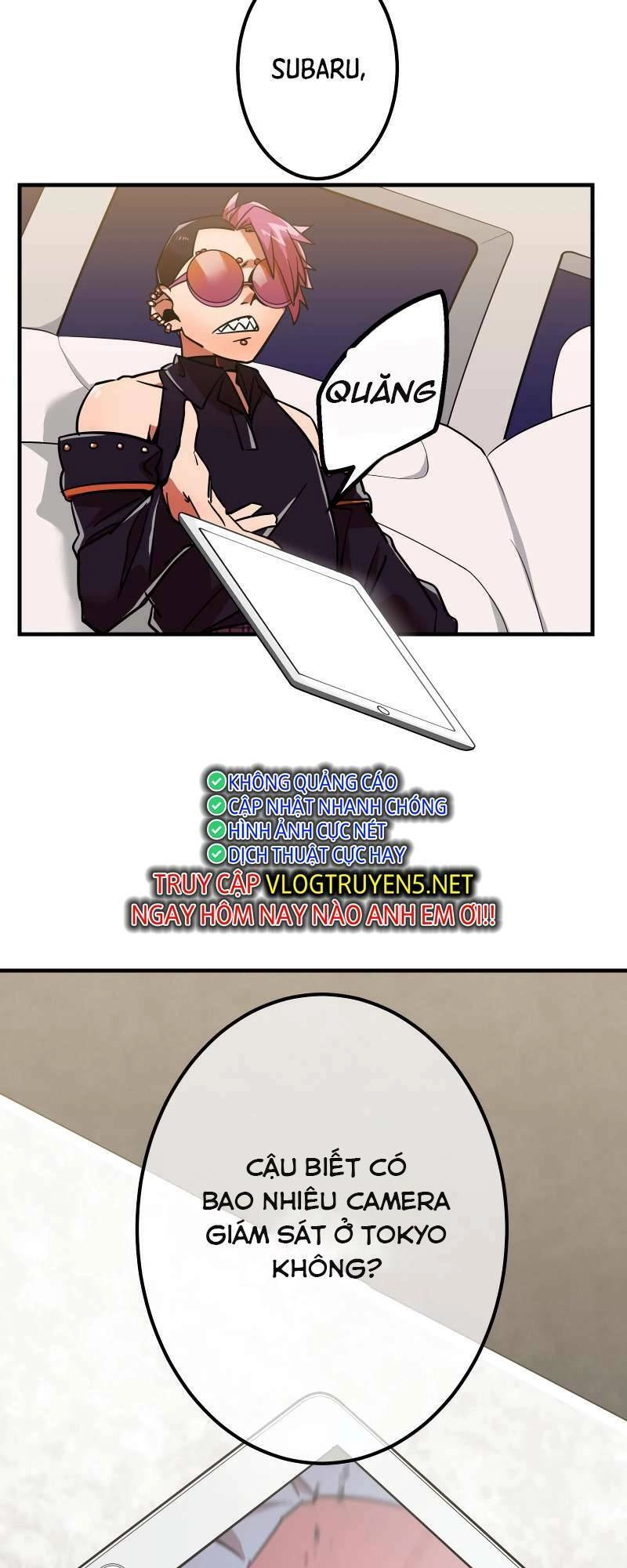 Huyết Thánh Cứu Thế Chủ~ Ta Chỉ Cần 0.0000001% Đã Trở Thành Vô Địch Chapter 15 - 14