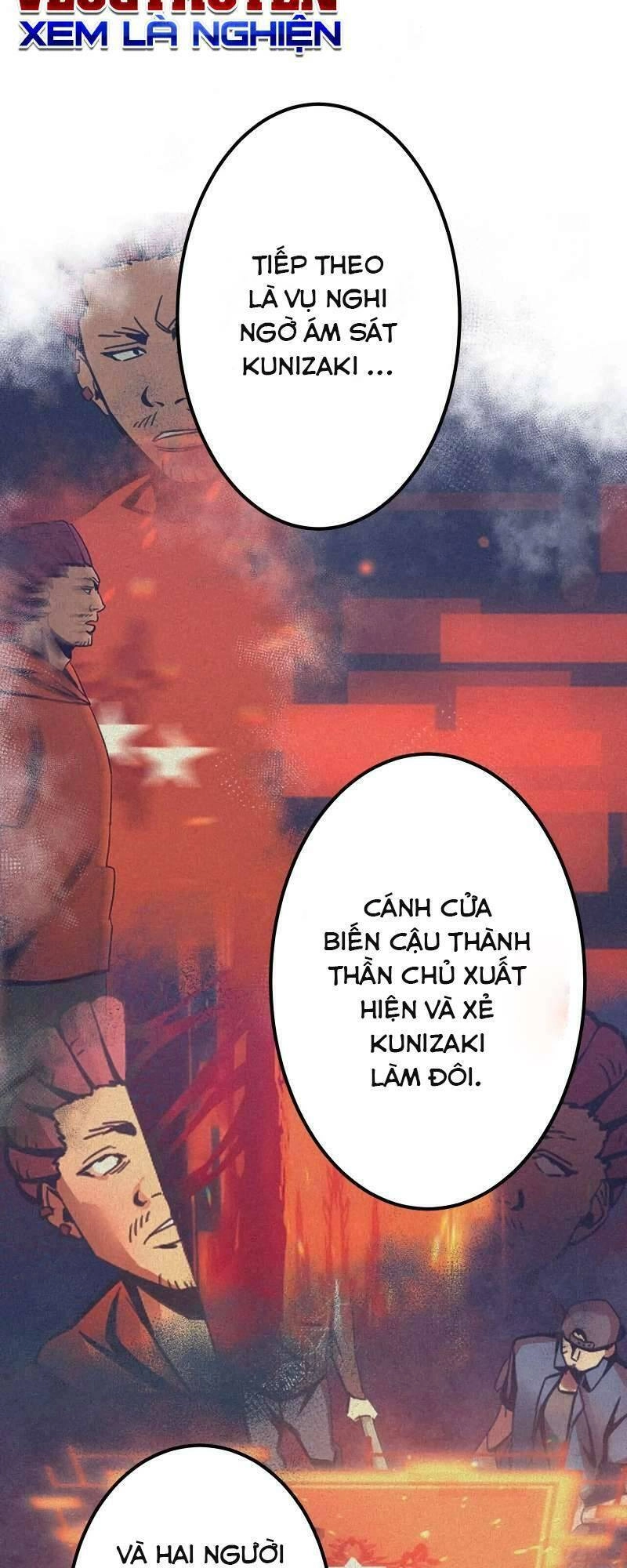 Huyết Thánh Cứu Thế Chủ~ Ta Chỉ Cần 0.0000001% Đã Trở Thành Vô Địch Chapter 15 - 18