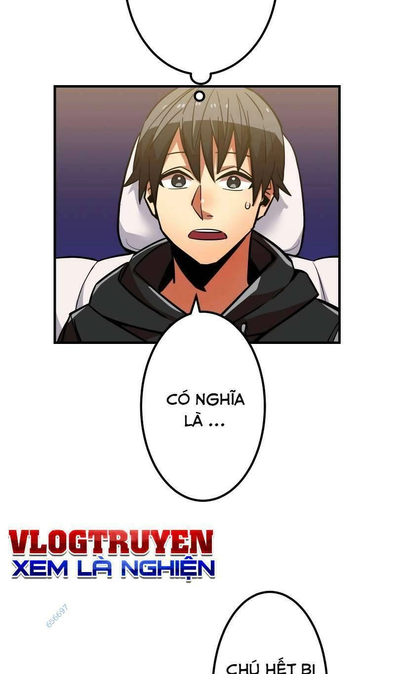 Huyết Thánh Cứu Thế Chủ~ Ta Chỉ Cần 0.0000001% Đã Trở Thành Vô Địch Chapter 15 - 20