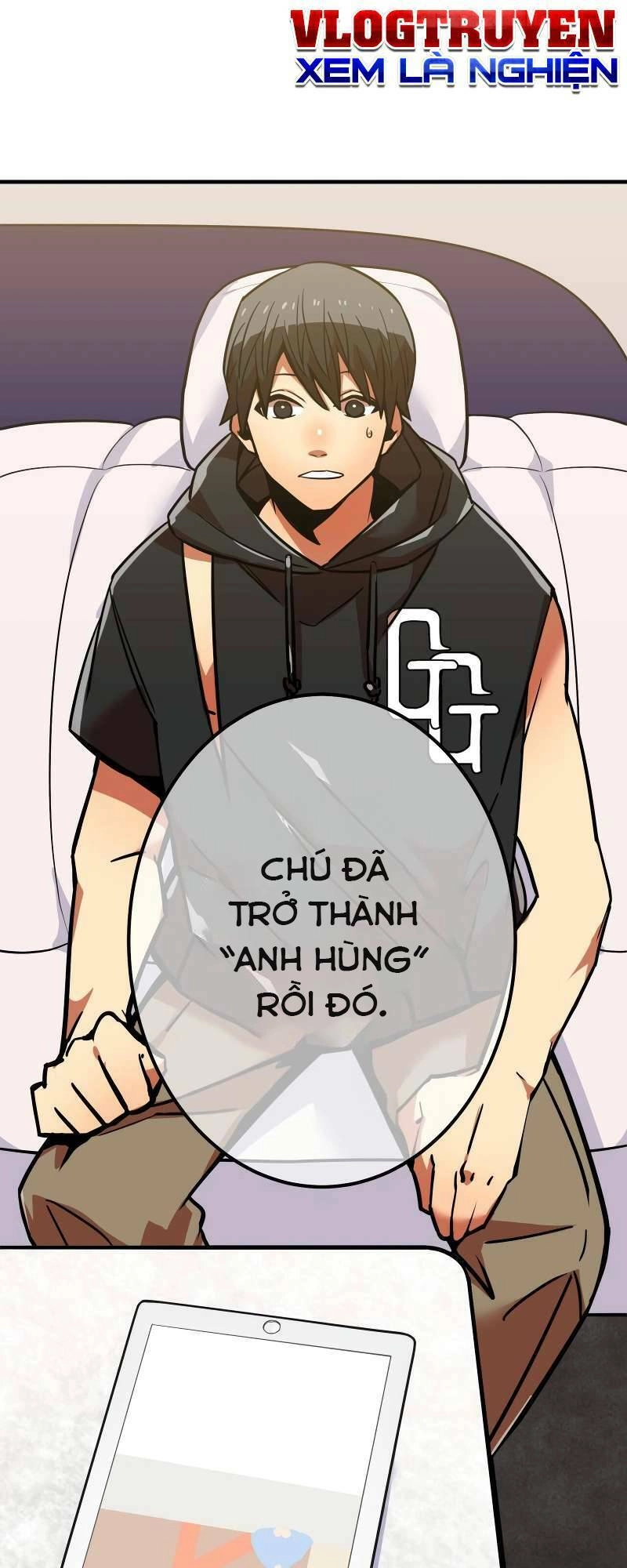 Huyết Thánh Cứu Thế Chủ~ Ta Chỉ Cần 0.0000001% Đã Trở Thành Vô Địch Chapter 15 - 23