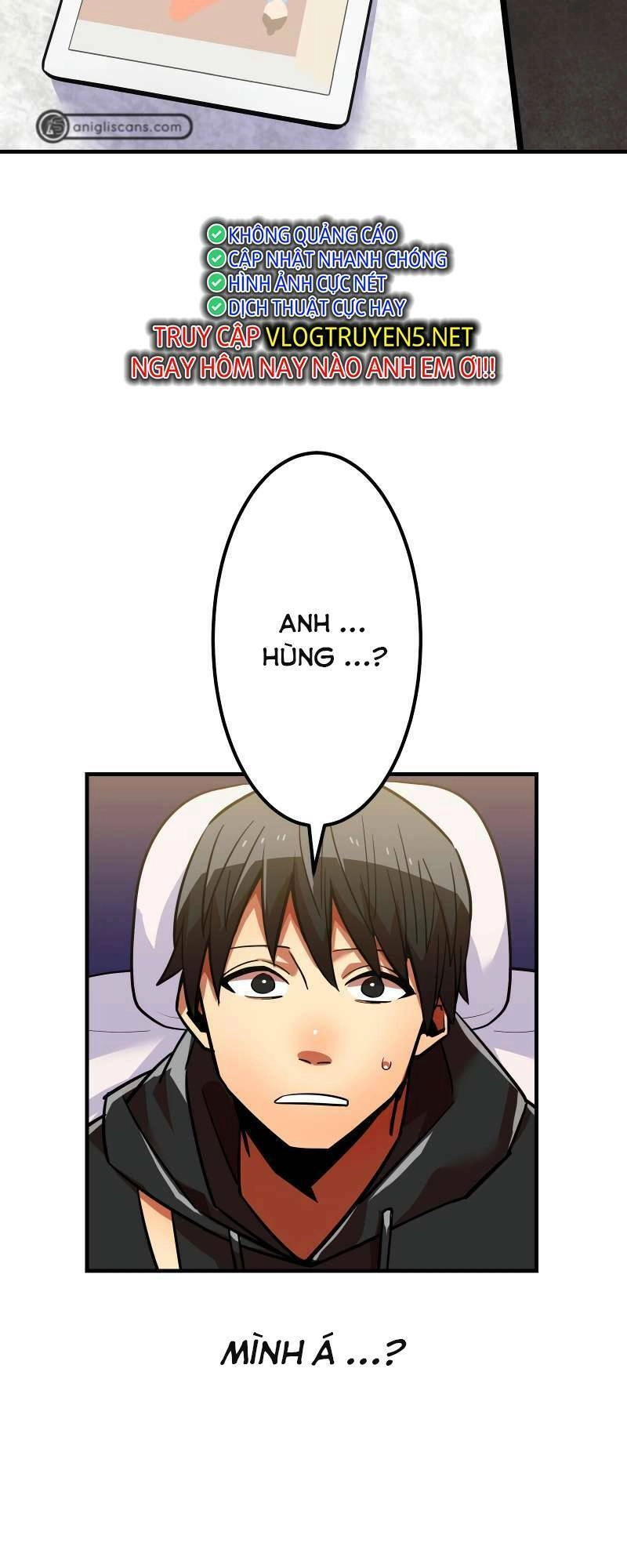 Huyết Thánh Cứu Thế Chủ~ Ta Chỉ Cần 0.0000001% Đã Trở Thành Vô Địch Chapter 15 - 24