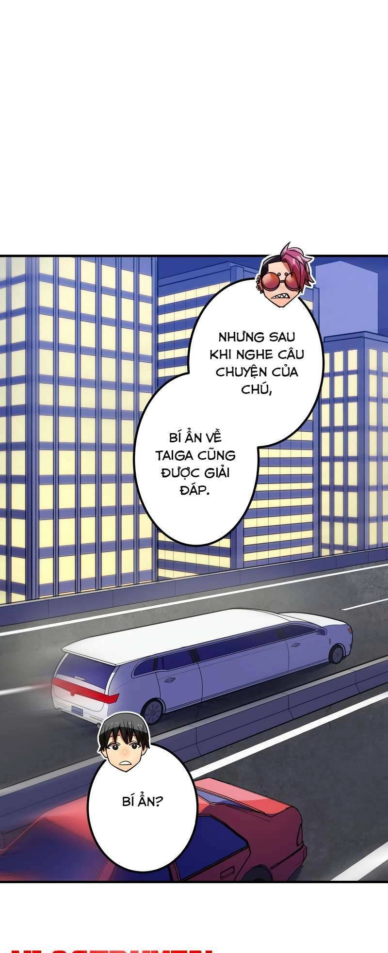 Huyết Thánh Cứu Thế Chủ~ Ta Chỉ Cần 0.0000001% Đã Trở Thành Vô Địch Chapter 15 - 25