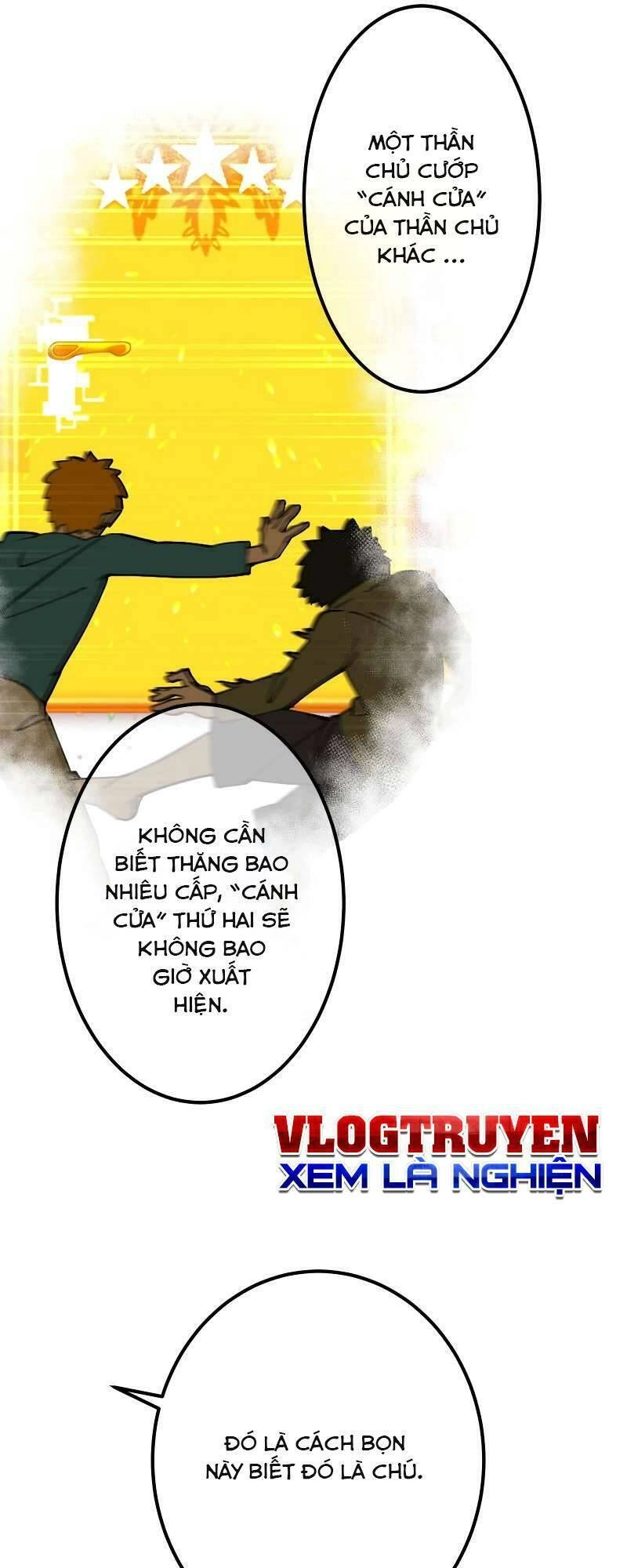 Huyết Thánh Cứu Thế Chủ~ Ta Chỉ Cần 0.0000001% Đã Trở Thành Vô Địch Chapter 15 - 27