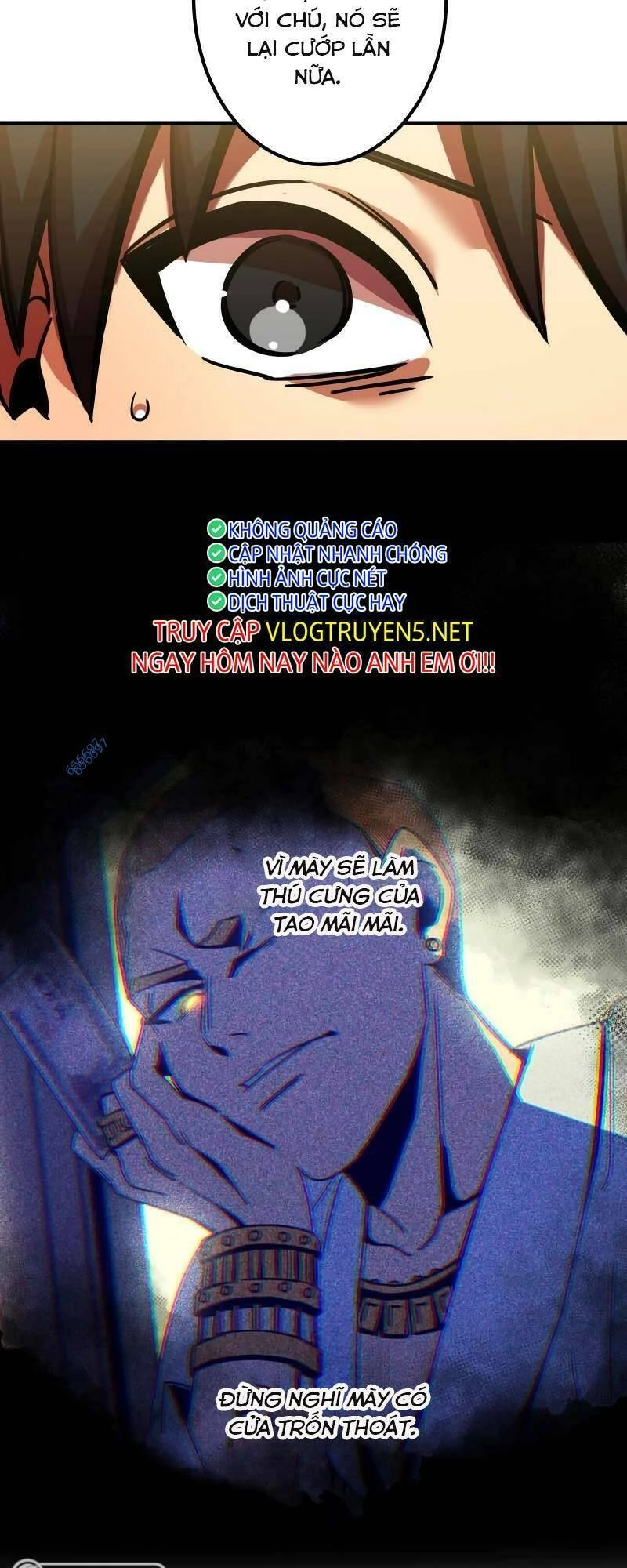 Huyết Thánh Cứu Thế Chủ~ Ta Chỉ Cần 0.0000001% Đã Trở Thành Vô Địch Chapter 15 - 29