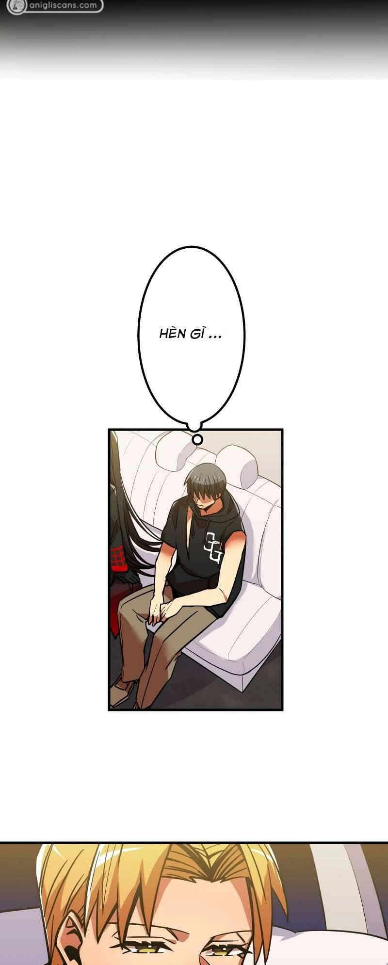 Huyết Thánh Cứu Thế Chủ~ Ta Chỉ Cần 0.0000001% Đã Trở Thành Vô Địch Chapter 15 - 30