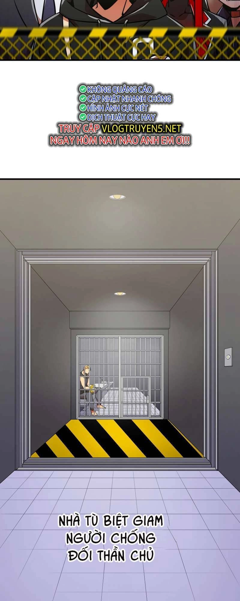 Huyết Thánh Cứu Thế Chủ~ Ta Chỉ Cần 0.0000001% Đã Trở Thành Vô Địch Chapter 15 - 34