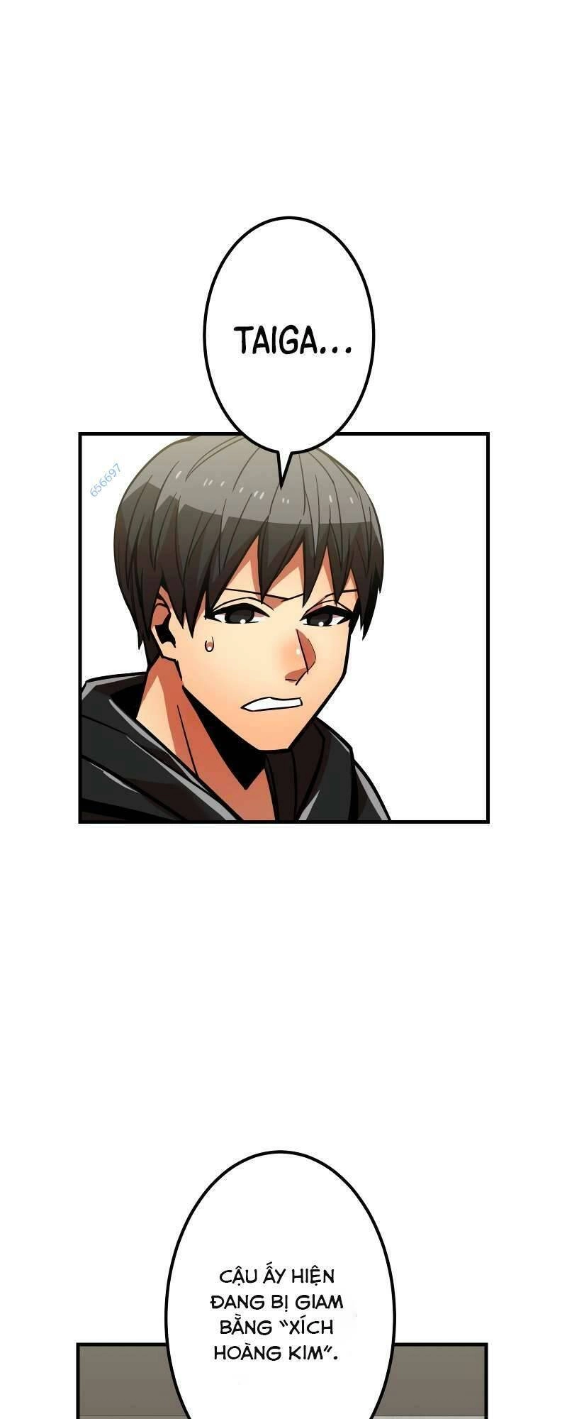 Huyết Thánh Cứu Thế Chủ~ Ta Chỉ Cần 0.0000001% Đã Trở Thành Vô Địch Chapter 15 - 37