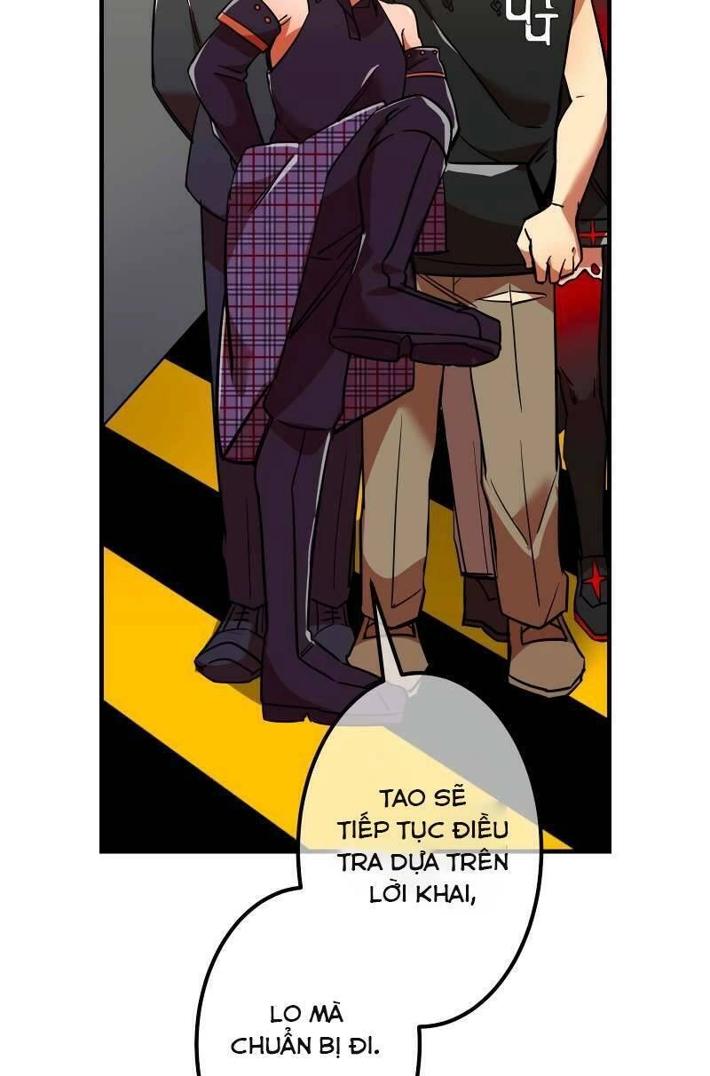 Huyết Thánh Cứu Thế Chủ~ Ta Chỉ Cần 0.0000001% Đã Trở Thành Vô Địch Chapter 15 - 40