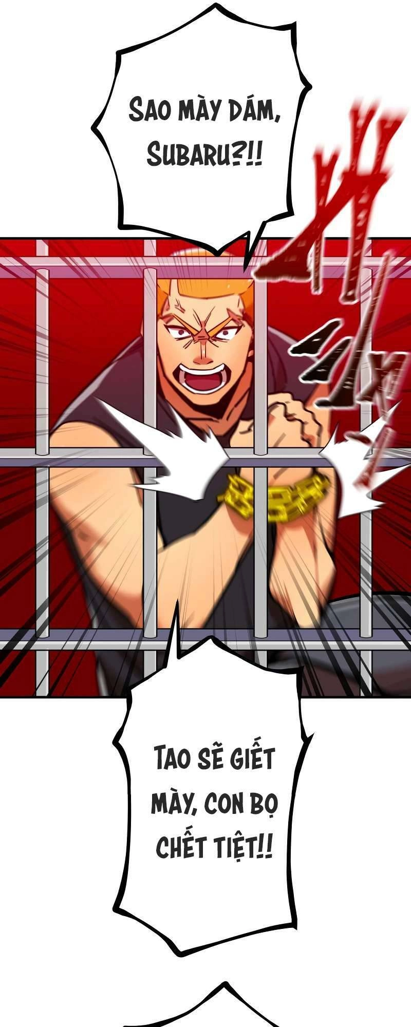 Huyết Thánh Cứu Thế Chủ~ Ta Chỉ Cần 0.0000001% Đã Trở Thành Vô Địch Chapter 15 - 42