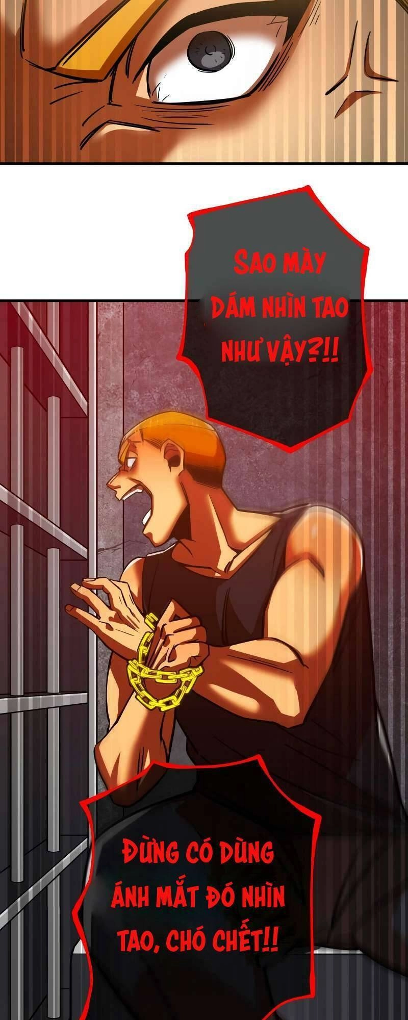 Huyết Thánh Cứu Thế Chủ~ Ta Chỉ Cần 0.0000001% Đã Trở Thành Vô Địch Chapter 15 - 49