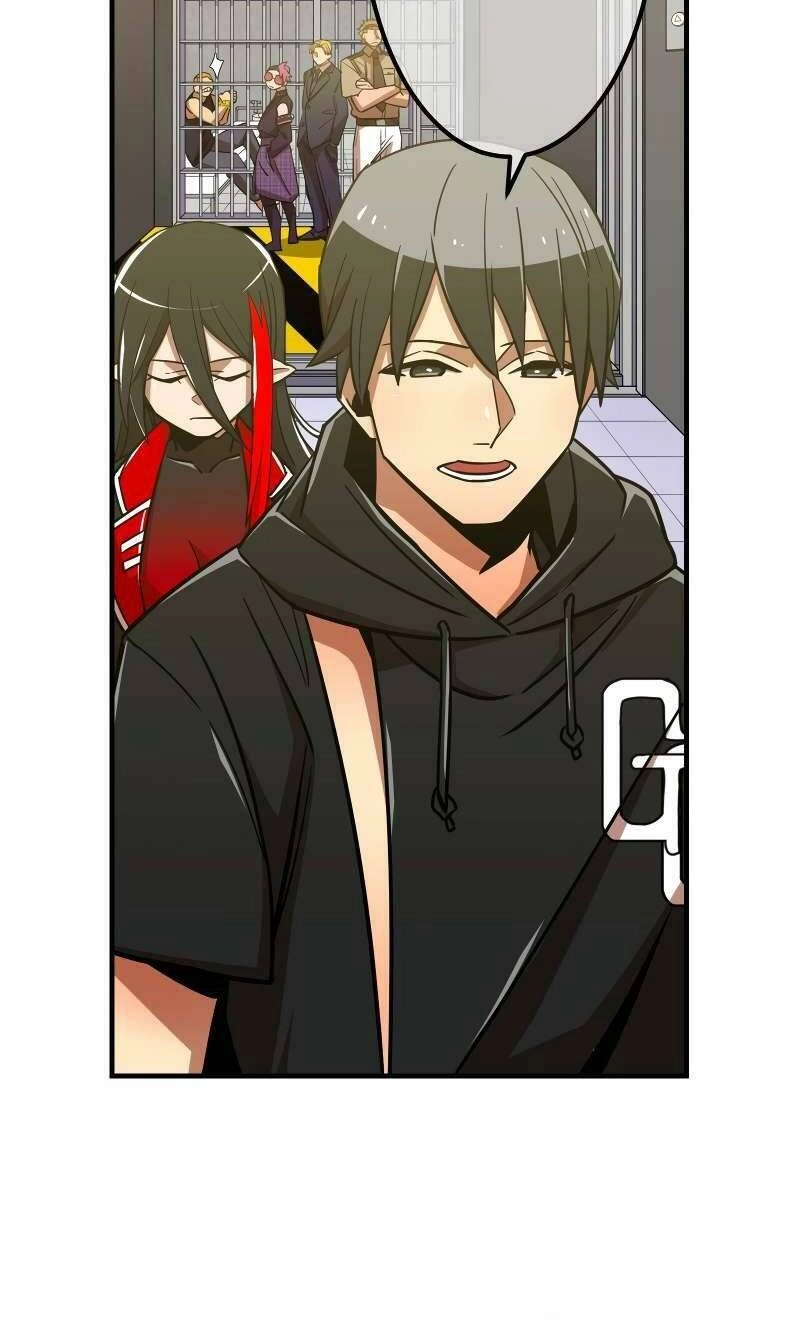 Huyết Thánh Cứu Thế Chủ~ Ta Chỉ Cần 0.0000001% Đã Trở Thành Vô Địch Chapter 15 - 51