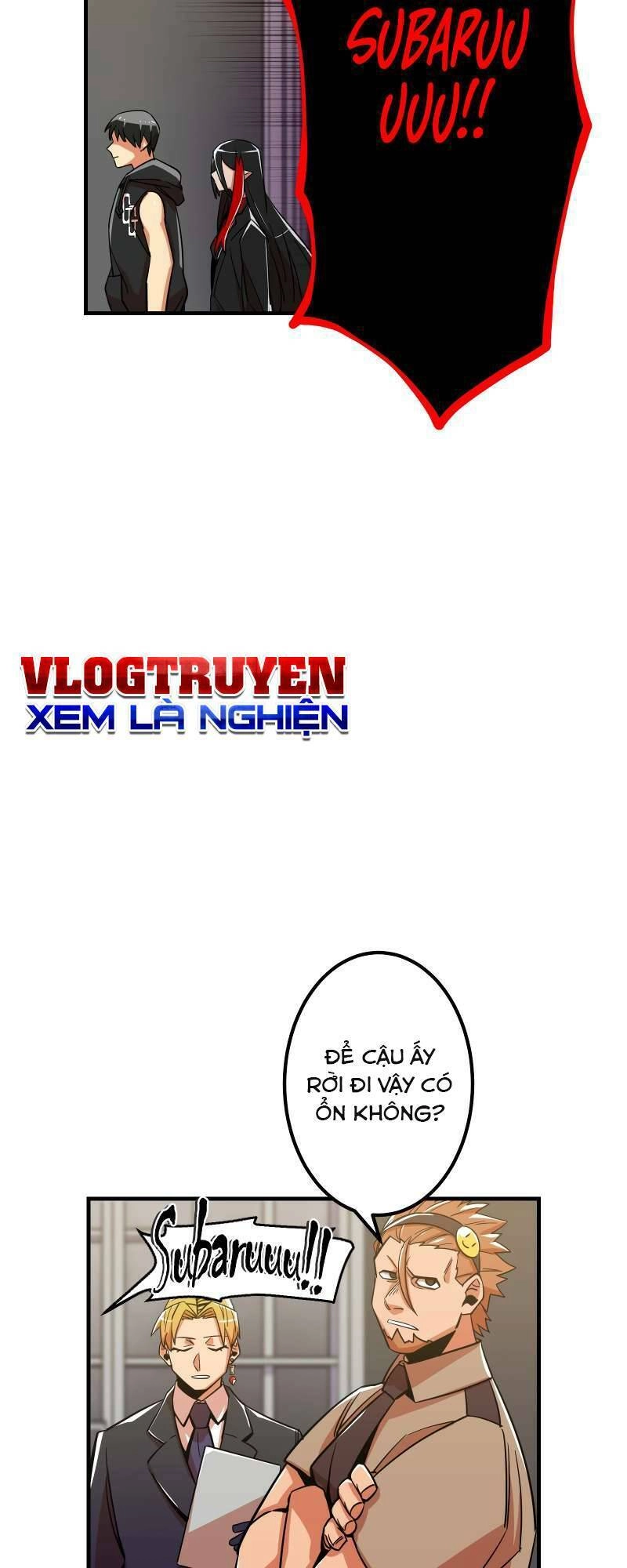 Huyết Thánh Cứu Thế Chủ~ Ta Chỉ Cần 0.0000001% Đã Trở Thành Vô Địch Chapter 15 - 53