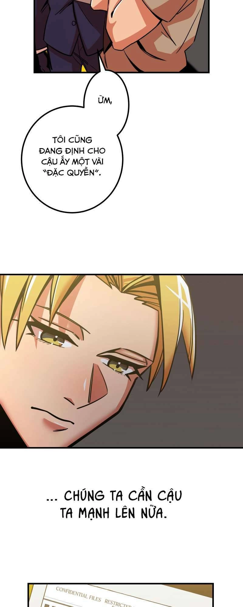 Huyết Thánh Cứu Thế Chủ~ Ta Chỉ Cần 0.0000001% Đã Trở Thành Vô Địch Chapter 15 - 54