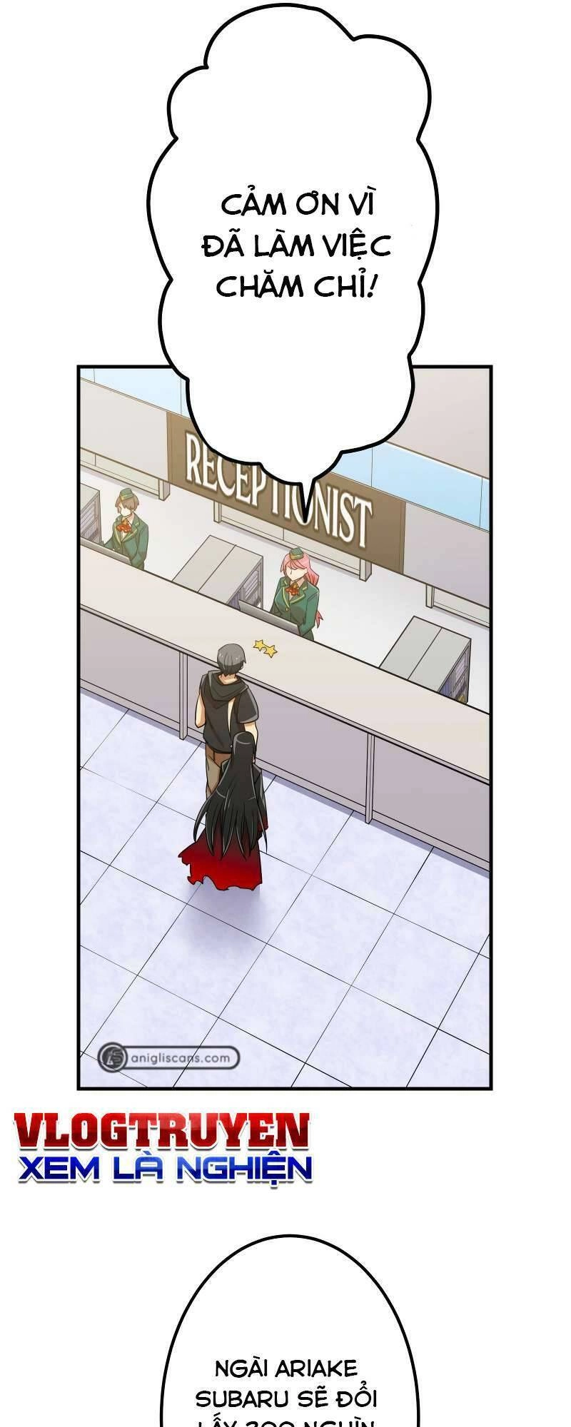 Huyết Thánh Cứu Thế Chủ~ Ta Chỉ Cần 0.0000001% Đã Trở Thành Vô Địch Chapter 15 - 57