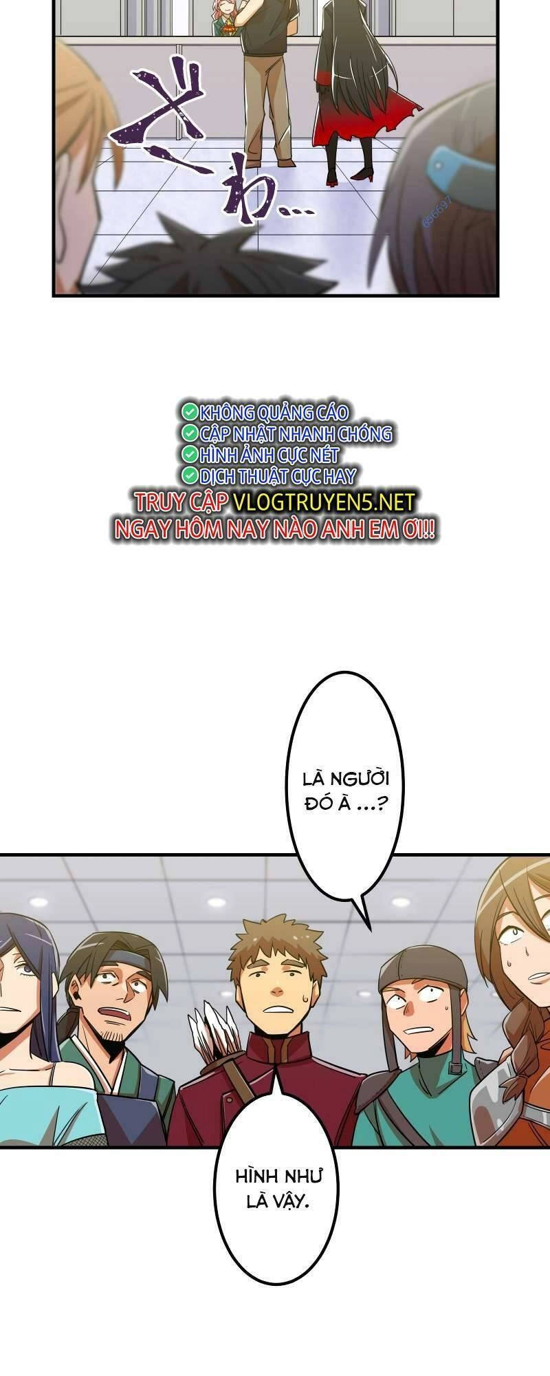 Huyết Thánh Cứu Thế Chủ~ Ta Chỉ Cần 0.0000001% Đã Trở Thành Vô Địch Chapter 15 - 61