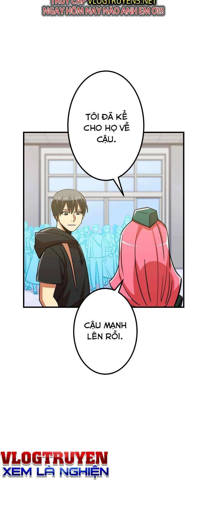 Huyết Thánh Cứu Thế Chủ~ Ta Chỉ Cần 0.0000001% Đã Trở Thành Vô Địch Chapter 15 - 64