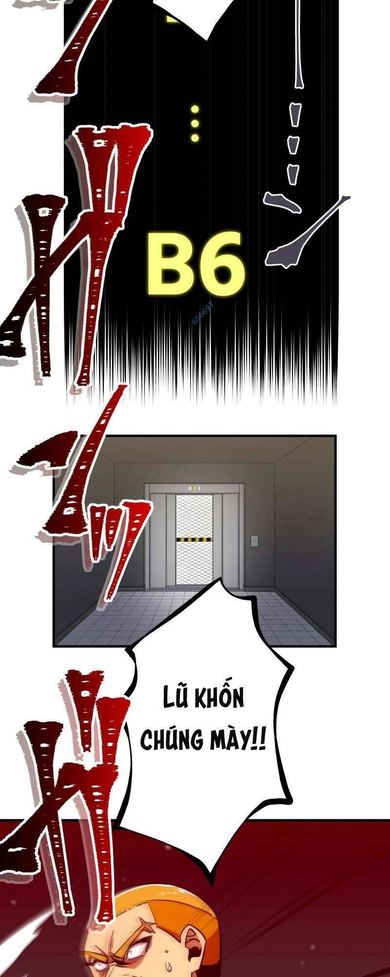 Huyết Thánh Cứu Thế Chủ~ Ta Chỉ Cần 0.0000001% Đã Trở Thành Vô Địch Chapter 15 - 70