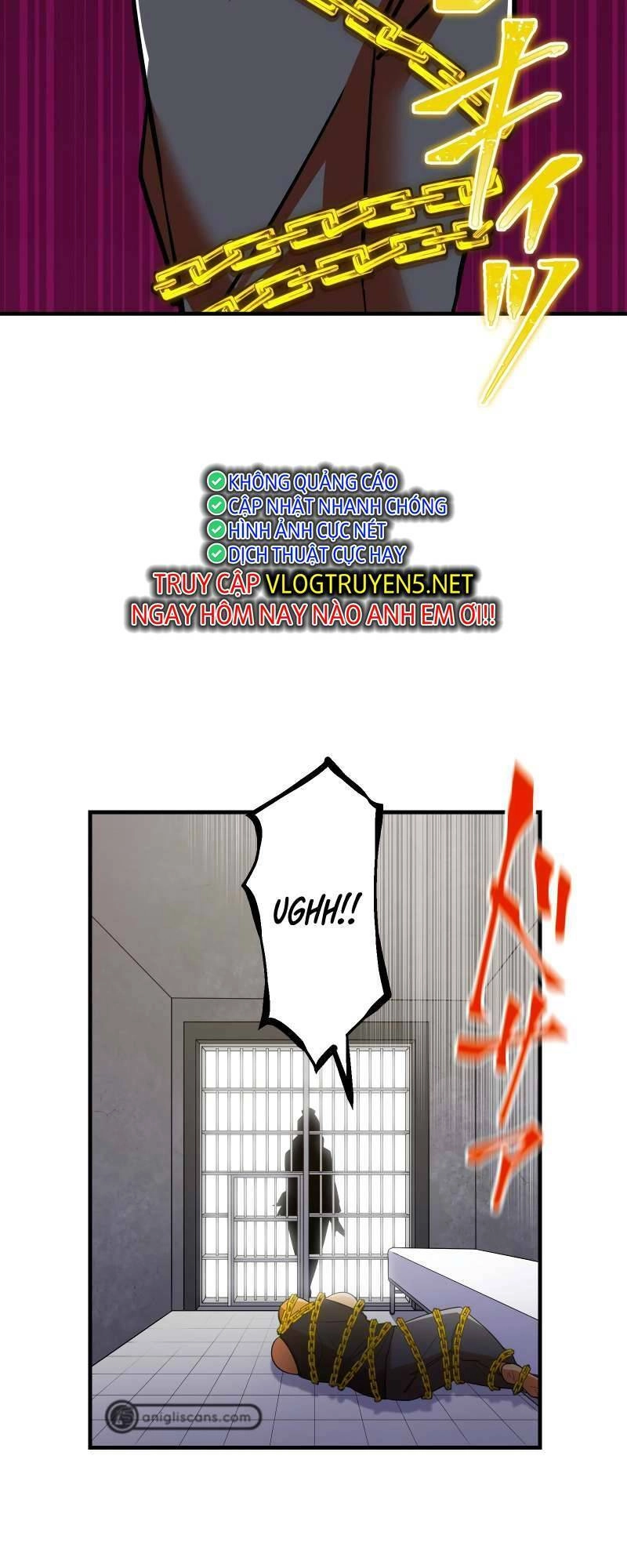 Huyết Thánh Cứu Thế Chủ~ Ta Chỉ Cần 0.0000001% Đã Trở Thành Vô Địch Chapter 15 - 74