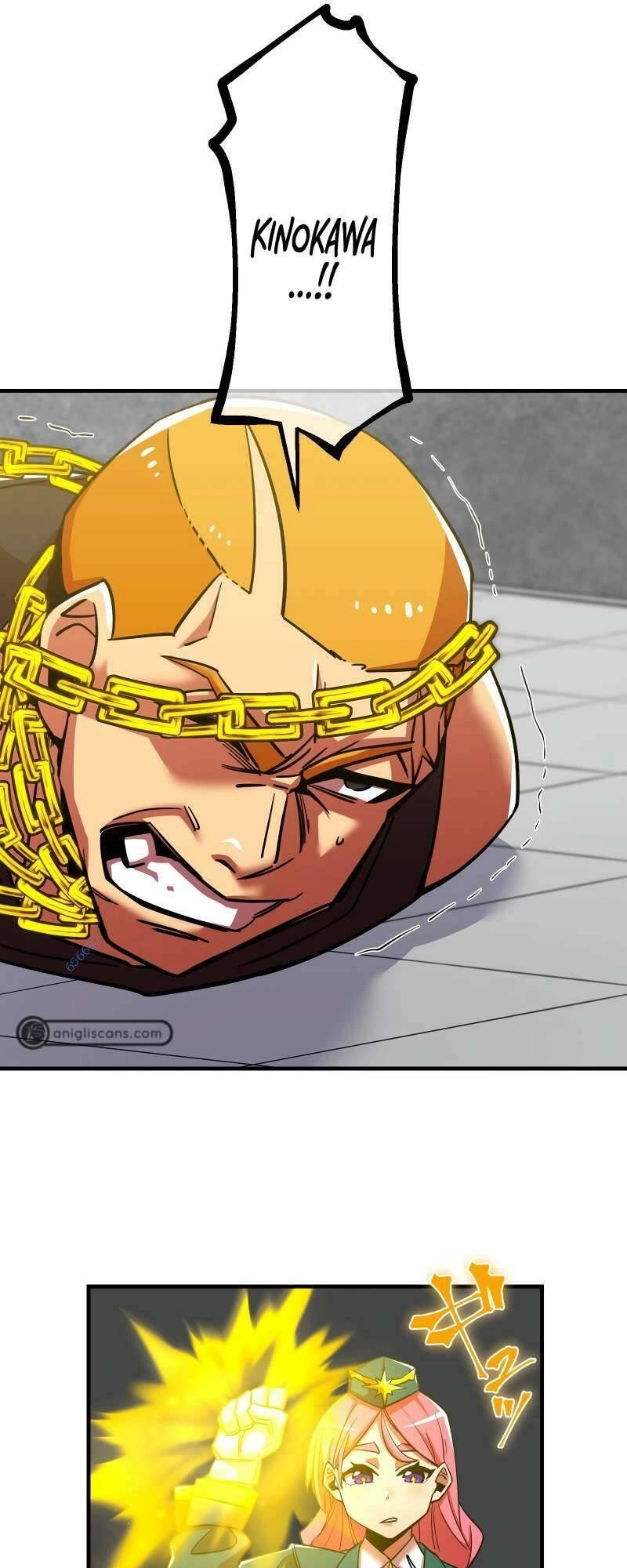 Huyết Thánh Cứu Thế Chủ~ Ta Chỉ Cần 0.0000001% Đã Trở Thành Vô Địch Chapter 15 - 77