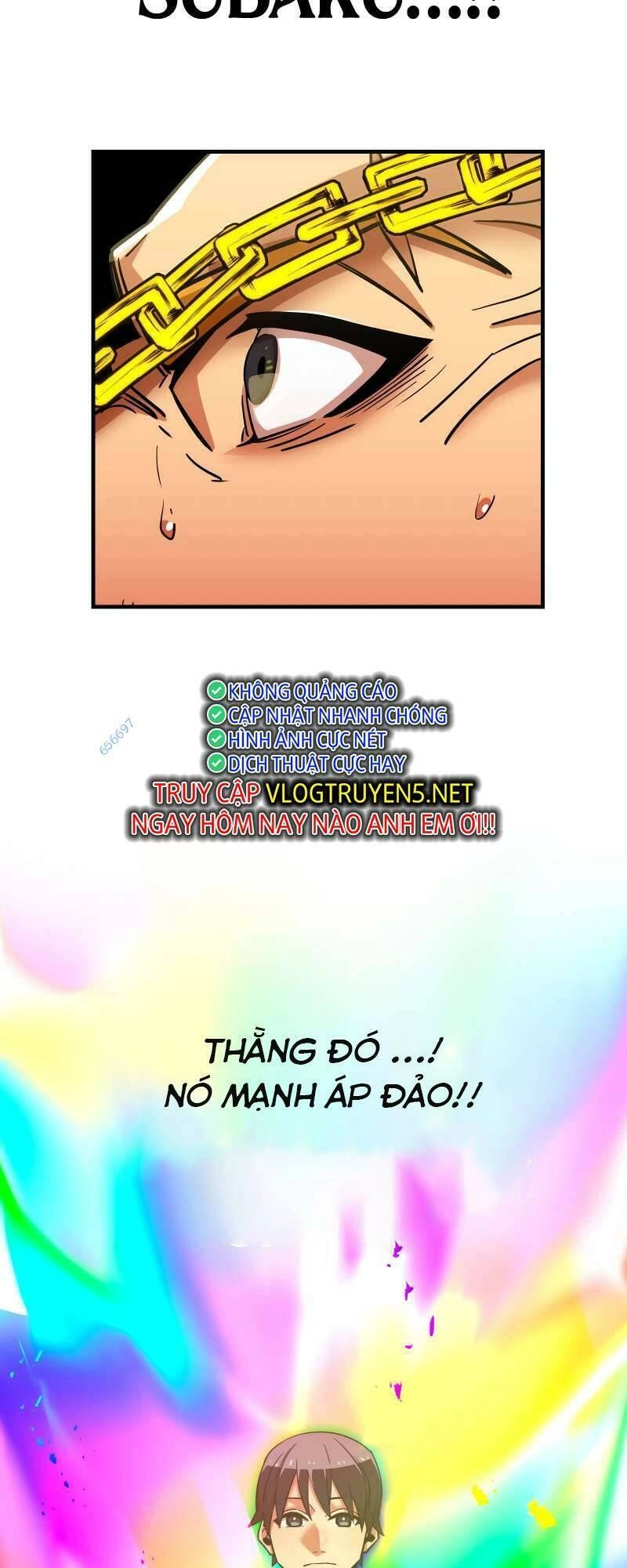 Huyết Thánh Cứu Thế Chủ~ Ta Chỉ Cần 0.0000001% Đã Trở Thành Vô Địch Chapter 15 - 79