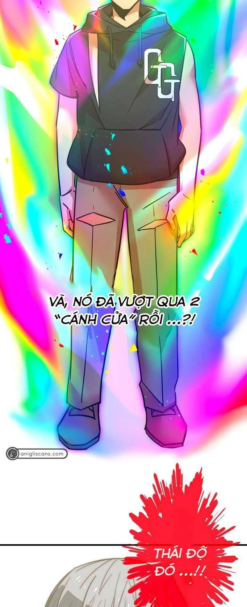 Huyết Thánh Cứu Thế Chủ~ Ta Chỉ Cần 0.0000001% Đã Trở Thành Vô Địch Chapter 15 - 80