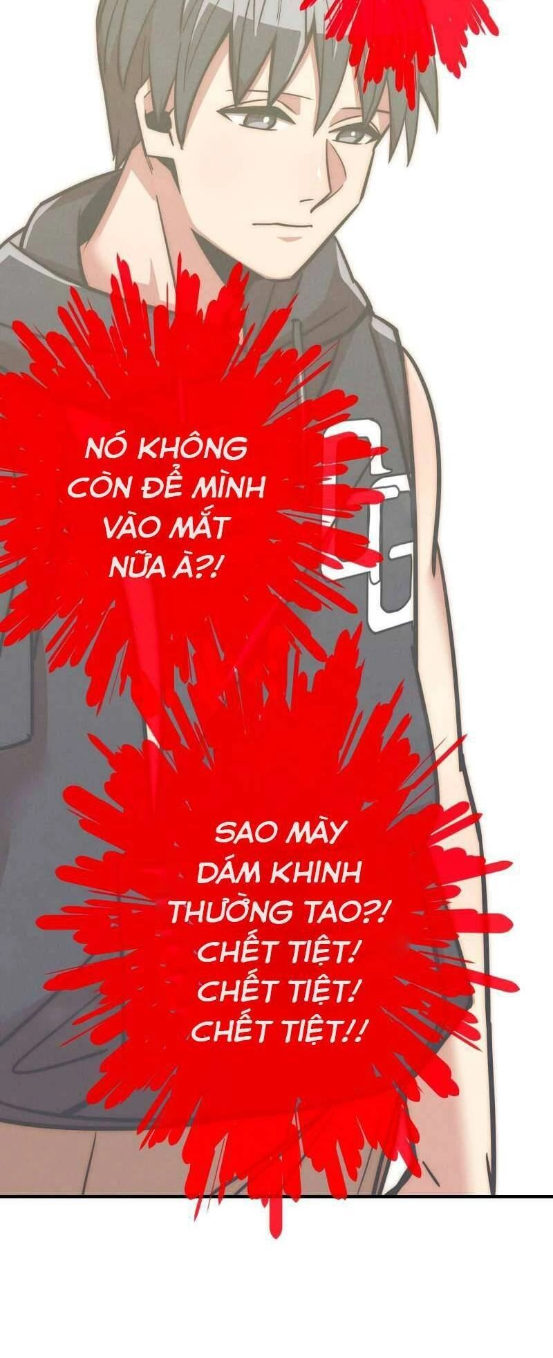 Huyết Thánh Cứu Thế Chủ~ Ta Chỉ Cần 0.0000001% Đã Trở Thành Vô Địch Chapter 15 - 81