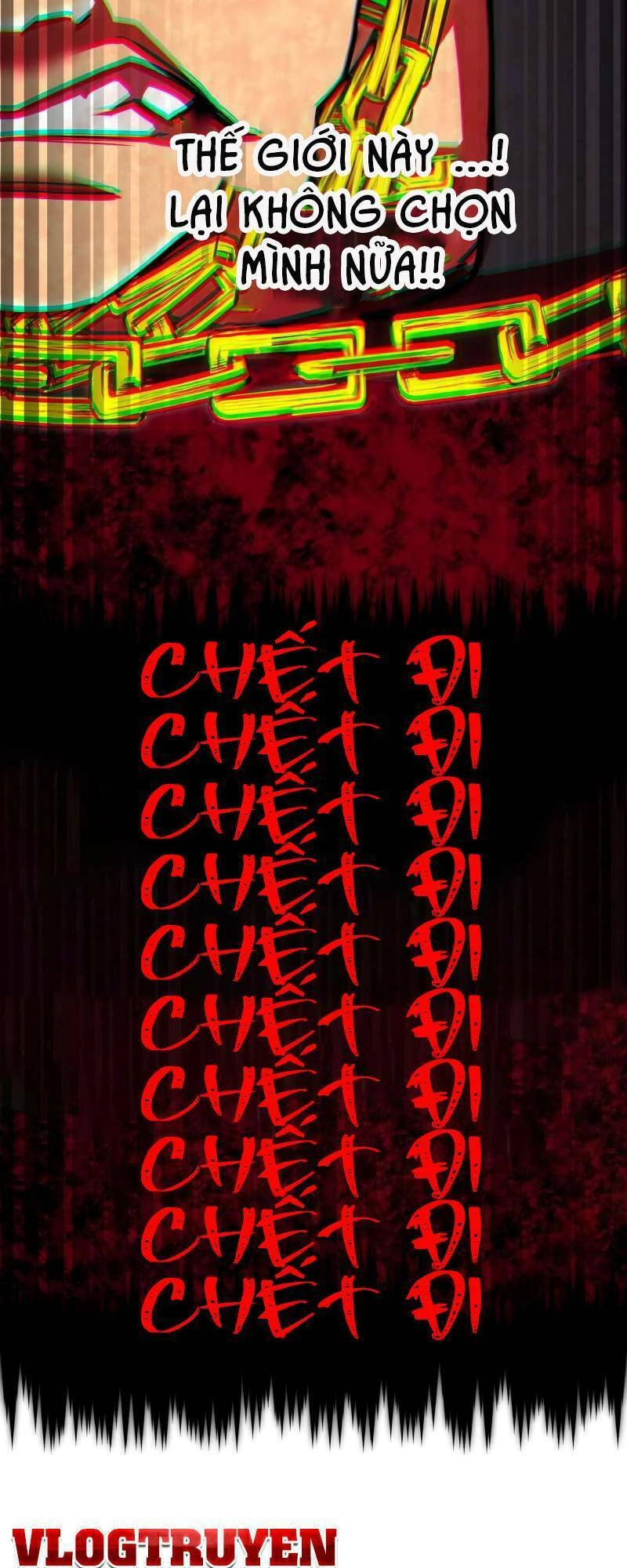 Huyết Thánh Cứu Thế Chủ~ Ta Chỉ Cần 0.0000001% Đã Trở Thành Vô Địch Chapter 15 - 83