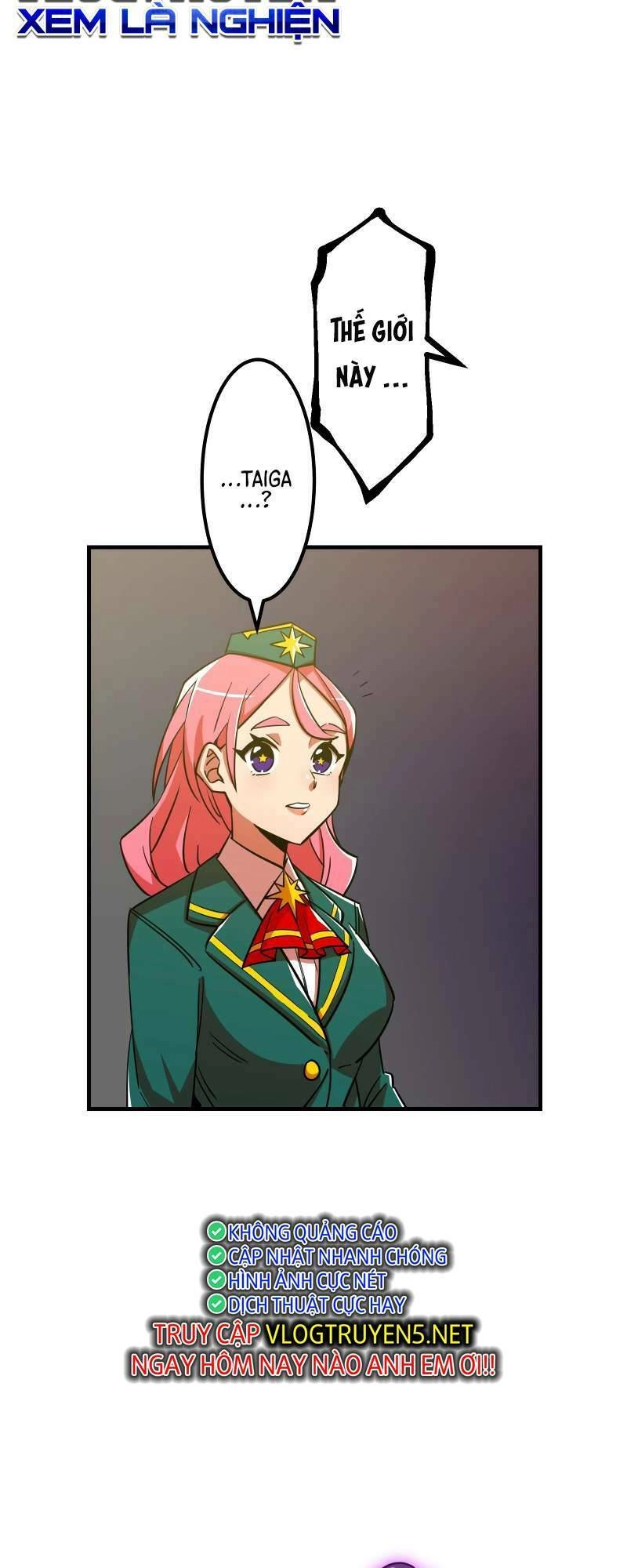 Huyết Thánh Cứu Thế Chủ~ Ta Chỉ Cần 0.0000001% Đã Trở Thành Vô Địch Chapter 15 - 84