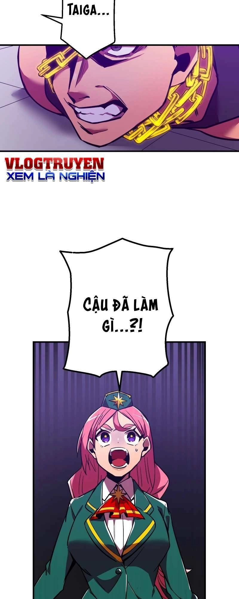 Huyết Thánh Cứu Thế Chủ~ Ta Chỉ Cần 0.0000001% Đã Trở Thành Vô Địch Chapter 16 - 3