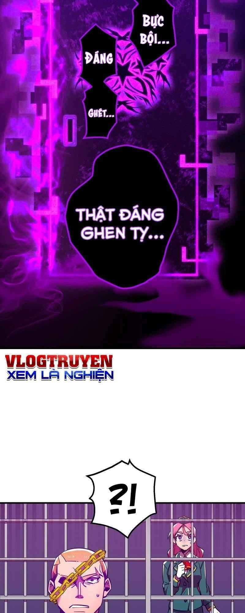 Huyết Thánh Cứu Thế Chủ~ Ta Chỉ Cần 0.0000001% Đã Trở Thành Vô Địch Chapter 16 - 5