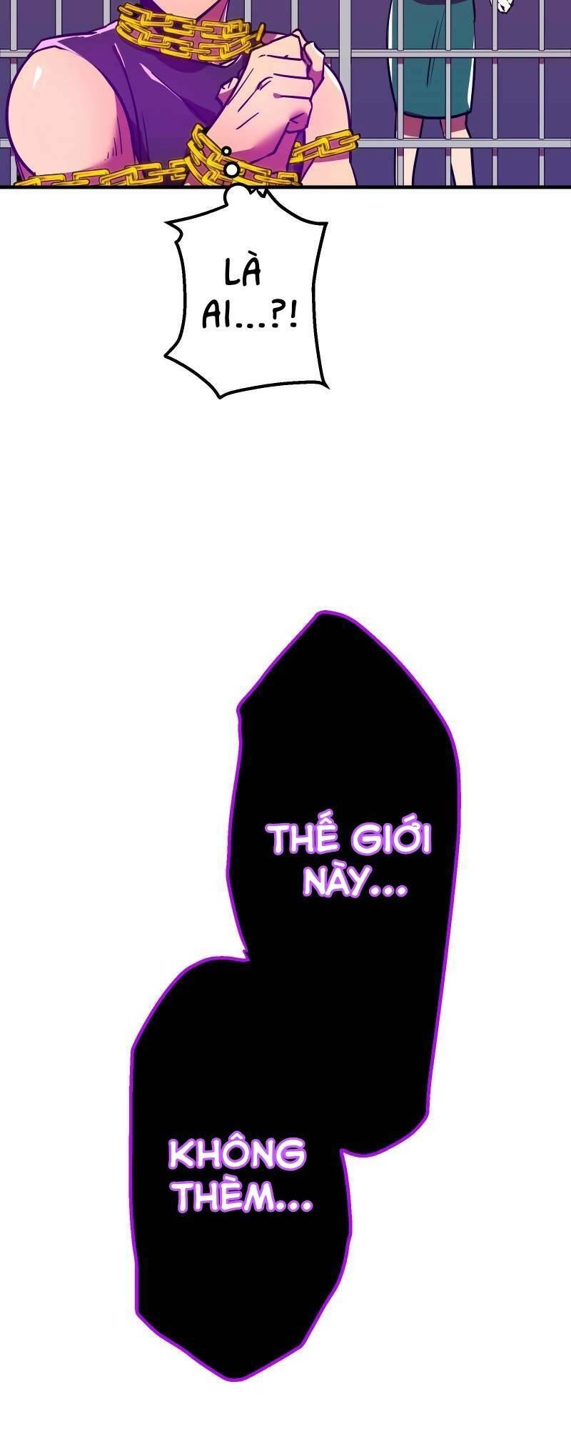 Huyết Thánh Cứu Thế Chủ~ Ta Chỉ Cần 0.0000001% Đã Trở Thành Vô Địch Chapter 16 - 6