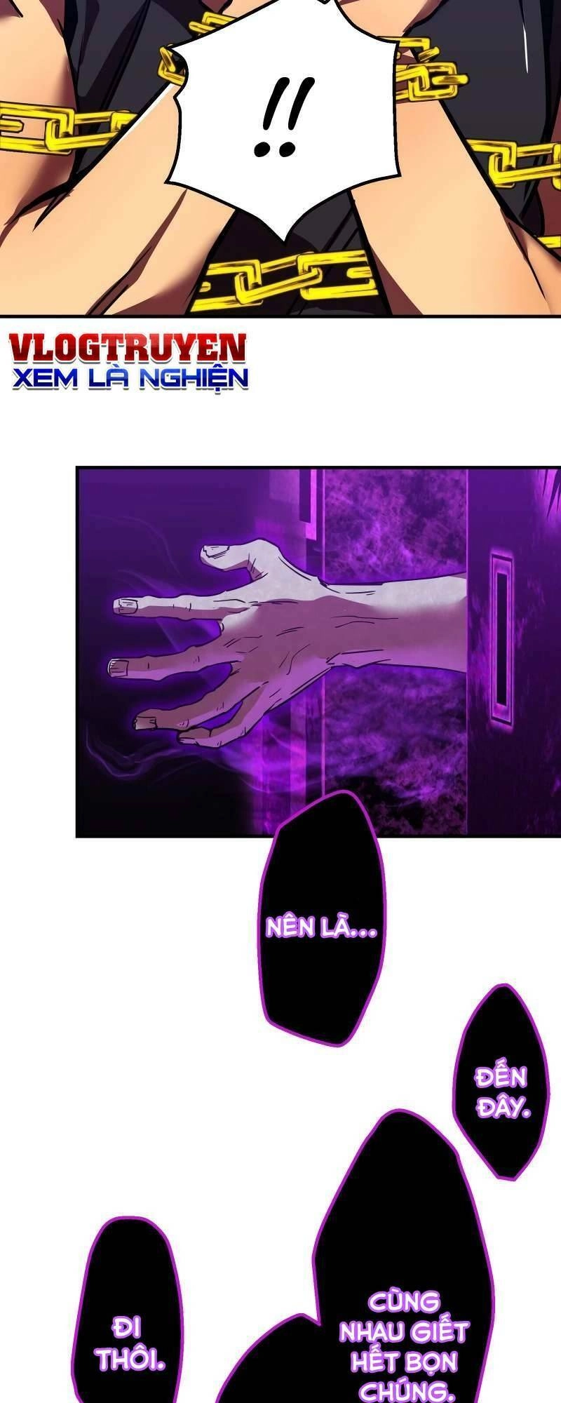 Huyết Thánh Cứu Thế Chủ~ Ta Chỉ Cần 0.0000001% Đã Trở Thành Vô Địch Chapter 16 - 8