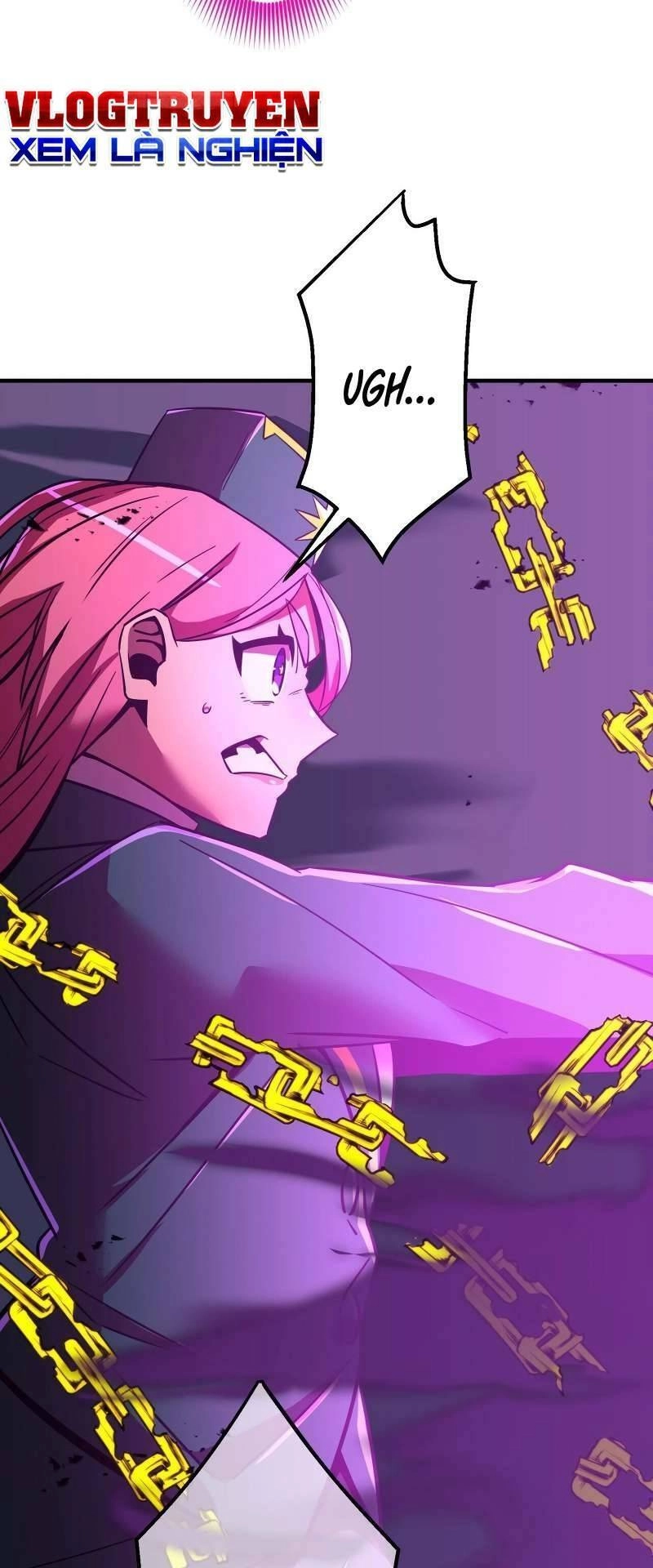 Huyết Thánh Cứu Thế Chủ~ Ta Chỉ Cần 0.0000001% Đã Trở Thành Vô Địch Chapter 16 - 20